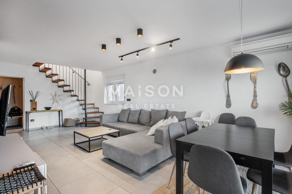 Villa Kosićevo, Opatija, 292,50m2