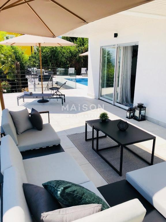 Villa Kosićevo, Opatija, 292,50m2