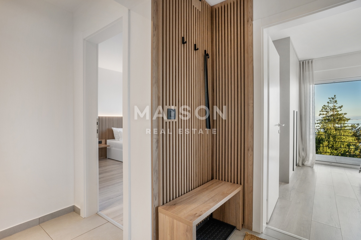 Villa Kosićevo, Opatija, 292,50m2