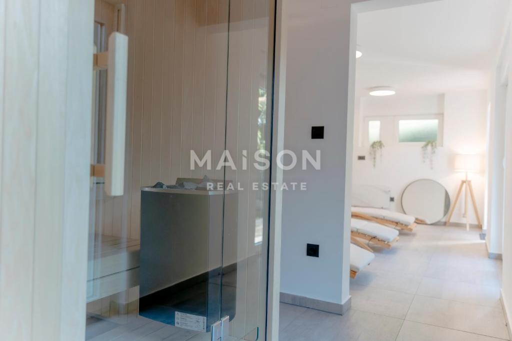 Villa Kosićevo, Opatija, 292,50m2