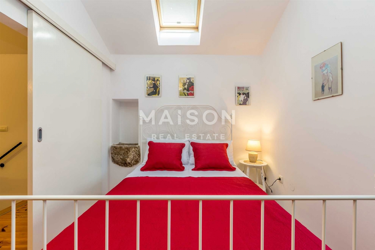 Casa Malinska, Malinska-Dubašnica, 104m2