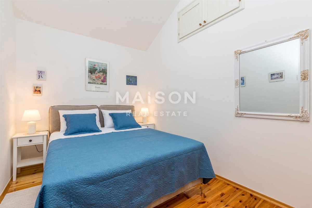 Casa Malinska, Malinska-Dubašnica, 104m2