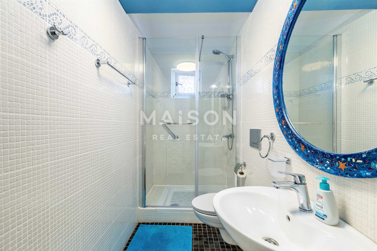 Casa Malinska, Malinska-Dubašnica, 104m2