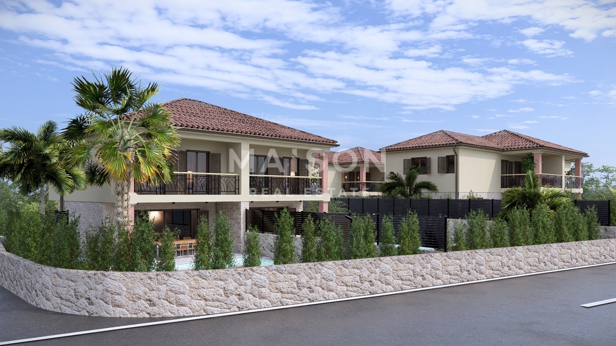 Terreno Krk, 2.048m2