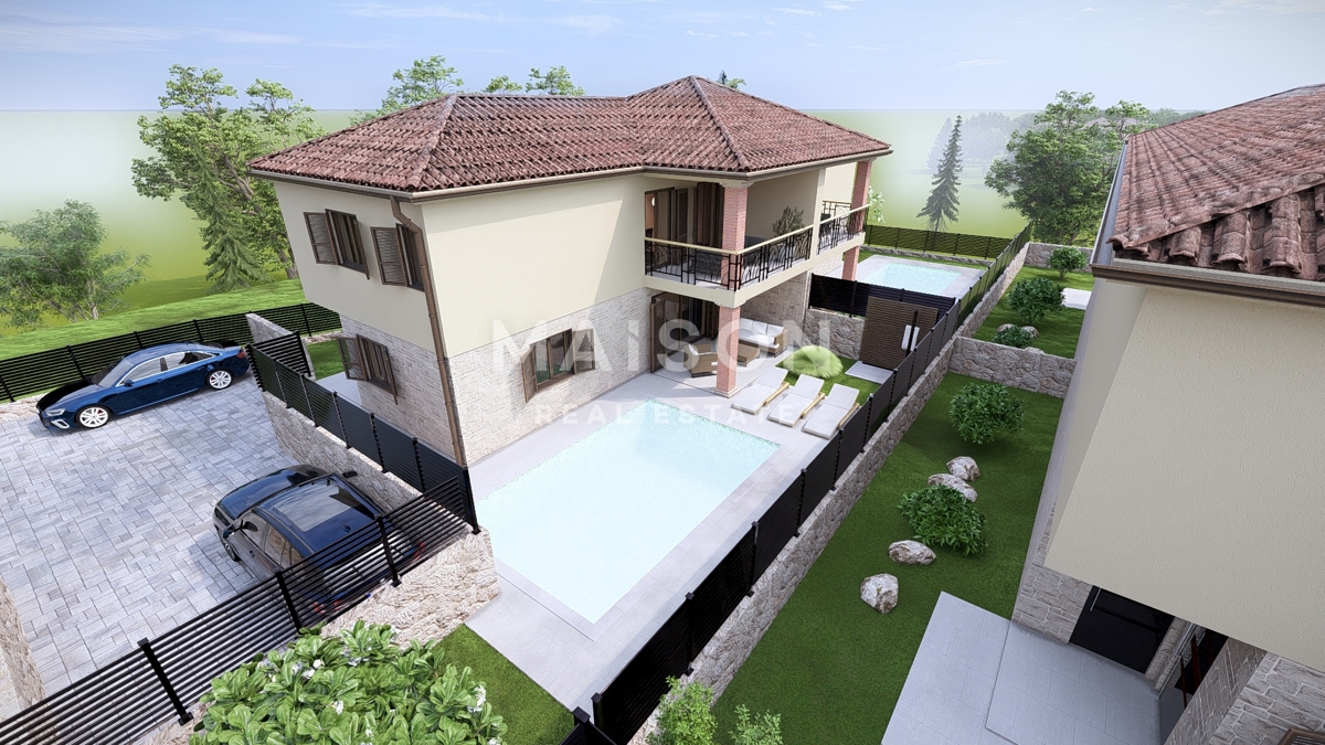 Terreno Krk, 2.048m2