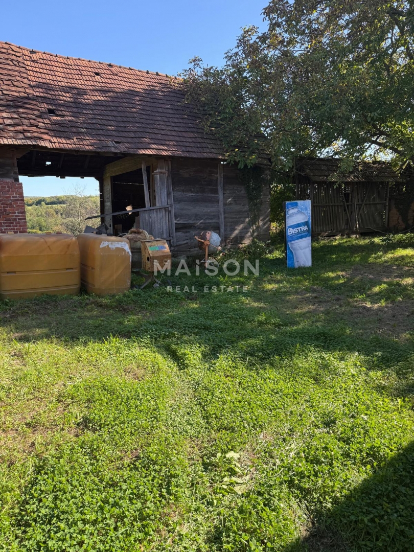 Terreno Pobjenik, Čazma, 8.126m2