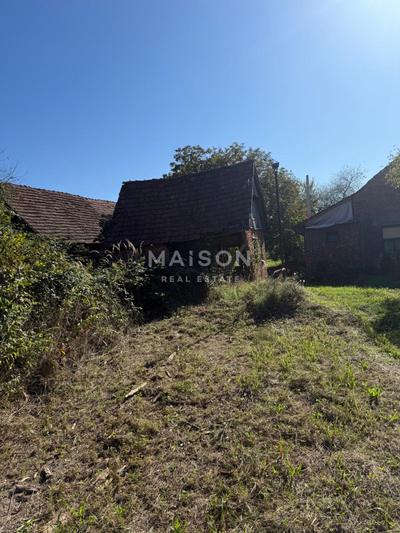 Terreno Pobjenik, Čazma, 8.126m2