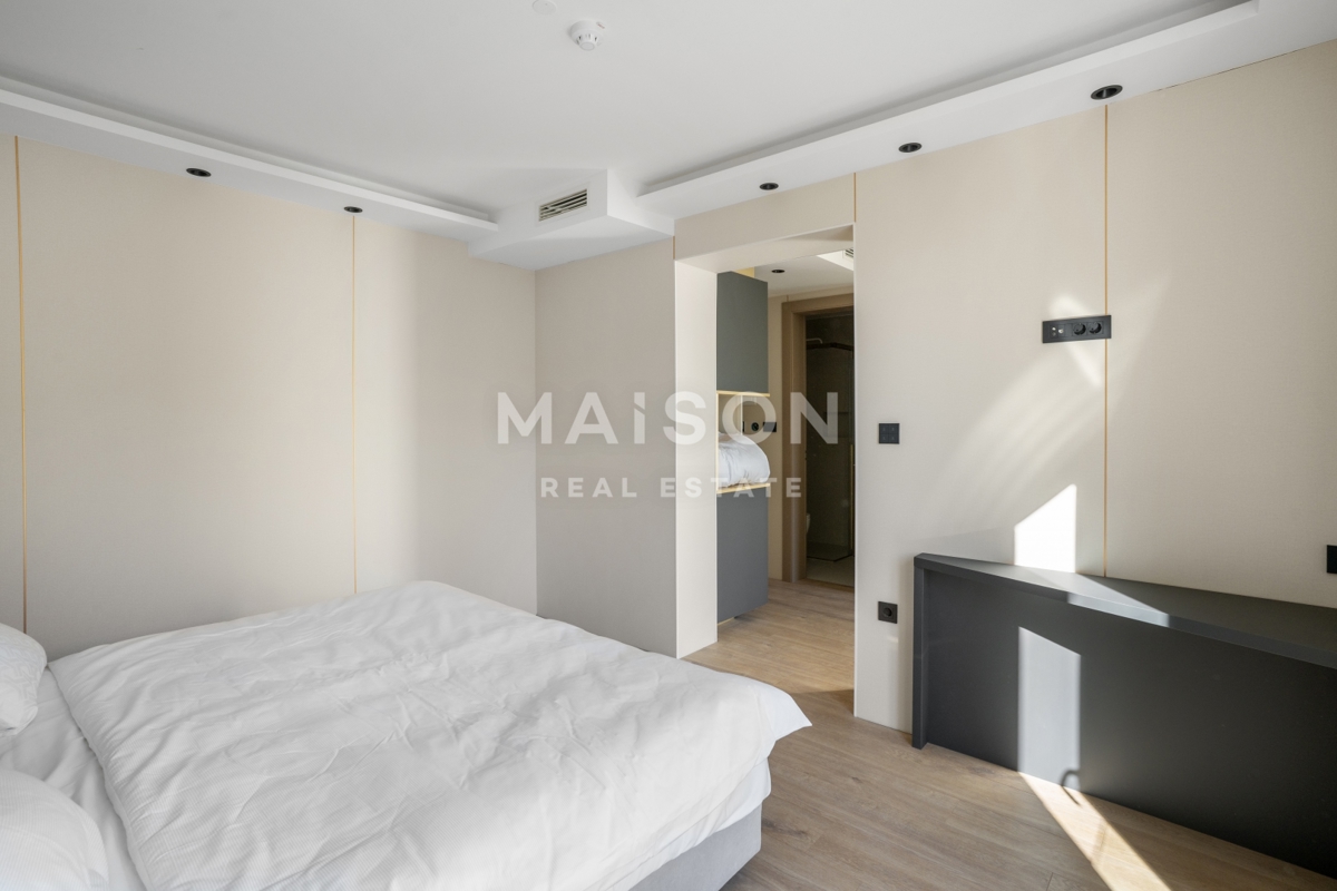 Appartamento Crikvenica, 23,03m2