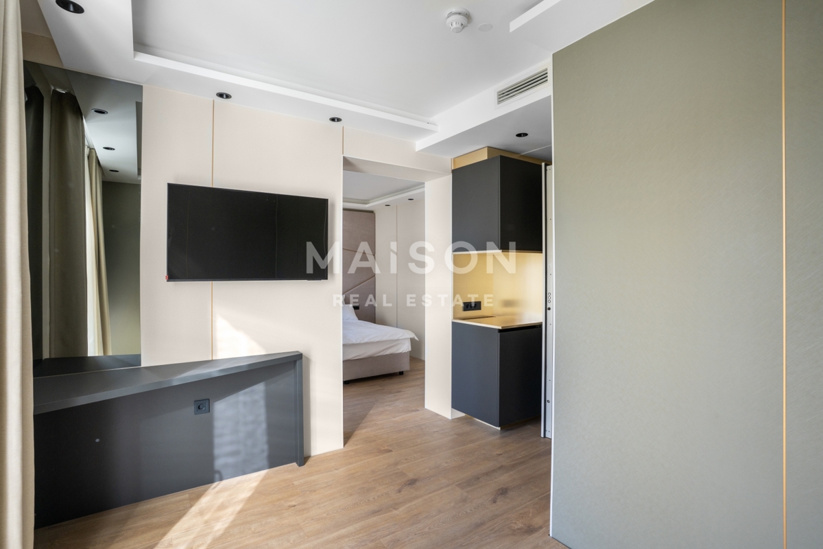 Appartamento Crikvenica, 23,03m2