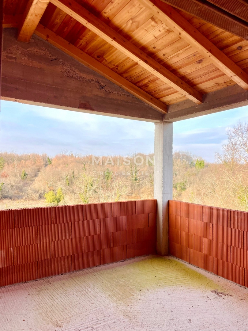 Casa Smoljanci, Svetvinčenat, 1m2