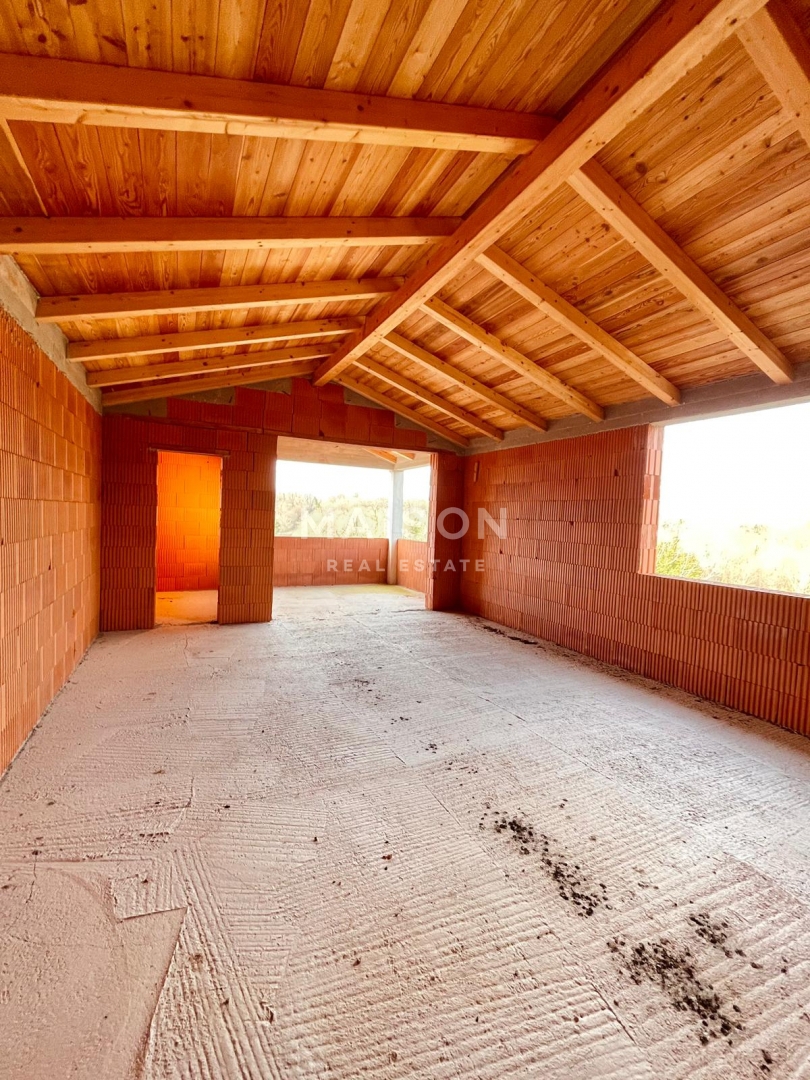 Casa Smoljanci, Svetvinčenat, 1m2