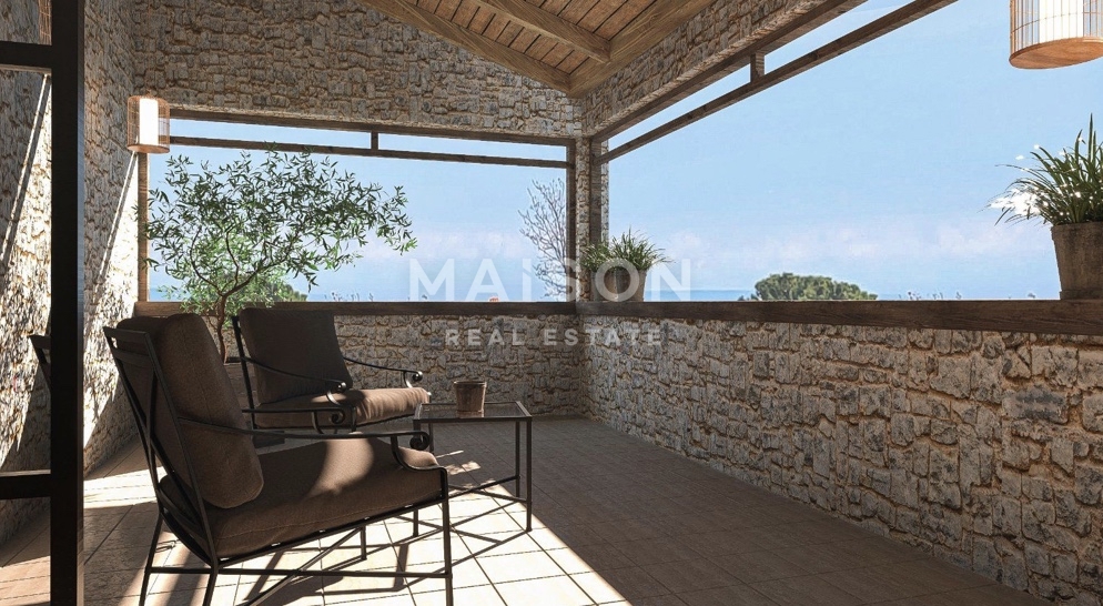 Casa Smoljanci, Svetvinčenat, 1m2