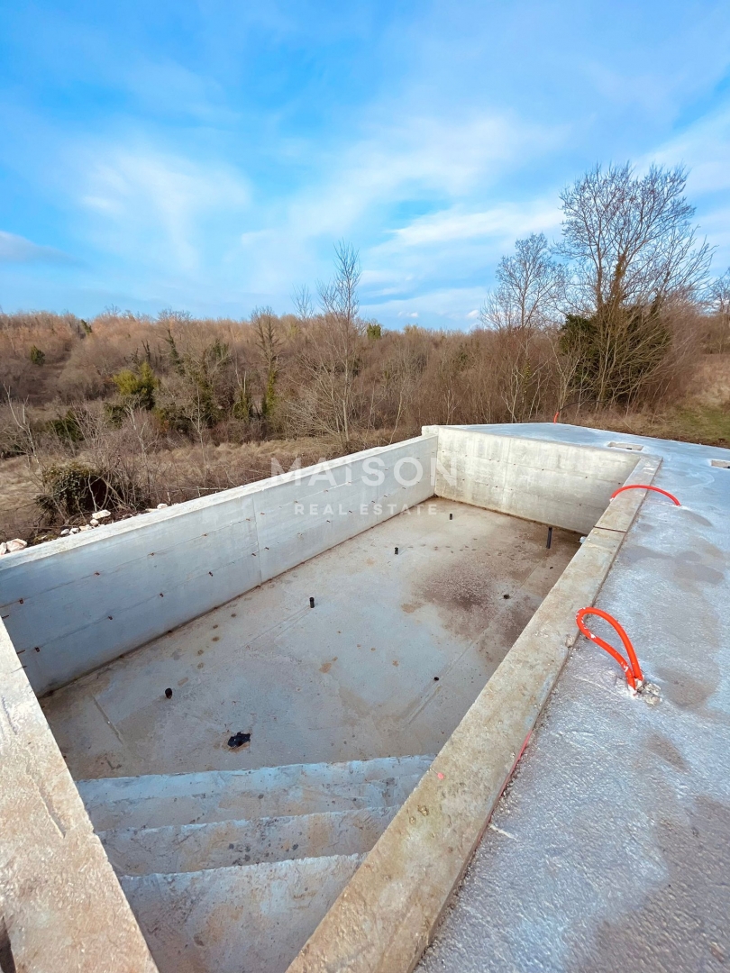 Casa Smoljanci, Svetvinčenat, 1m2