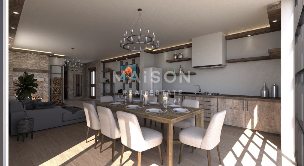 Casa Smoljanci, Svetvinčenat, 1m2