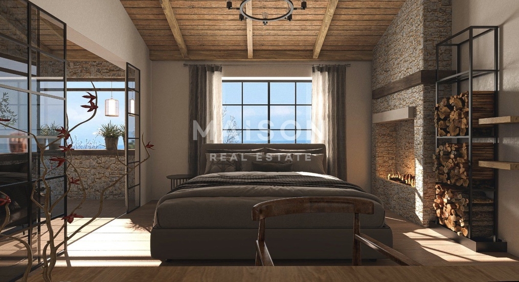 Casa Smoljanci, Svetvinčenat, 1m2