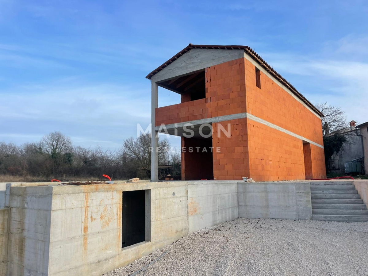 Casa Smoljanci, Svetvinčenat, 1m2