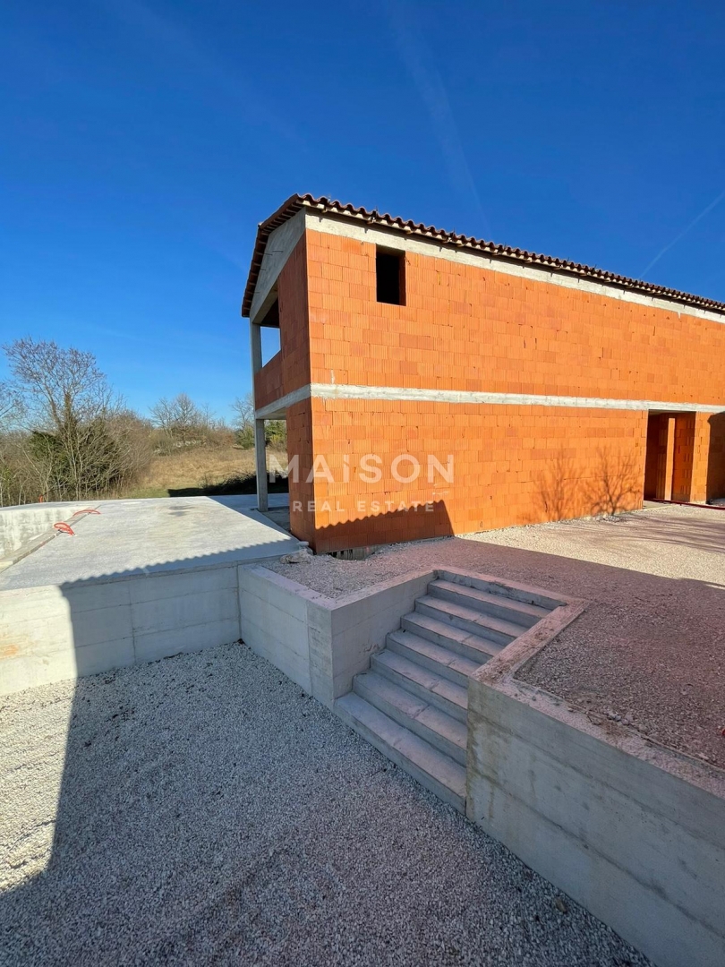 Casa Smoljanci, Svetvinčenat, 1m2