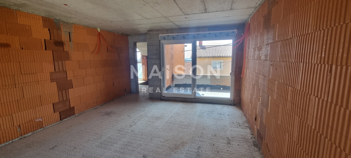 Appartamento Ližnjan, 64m2