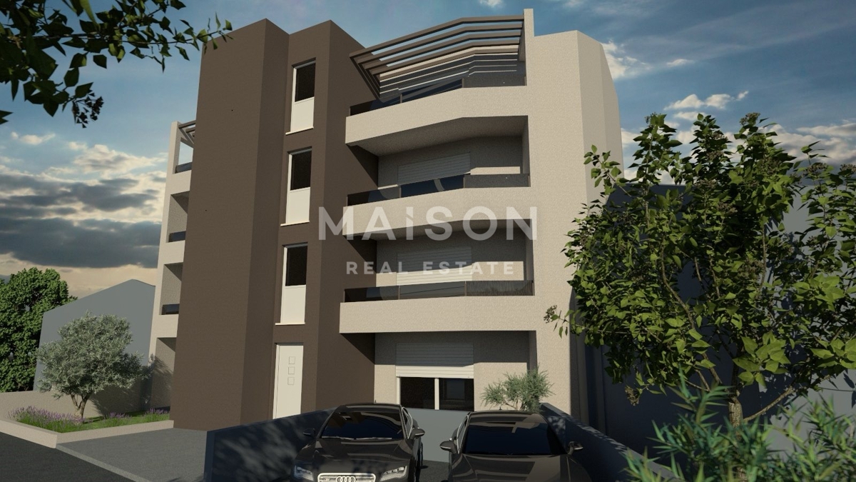 Appartamento Ližnjan, 64m2