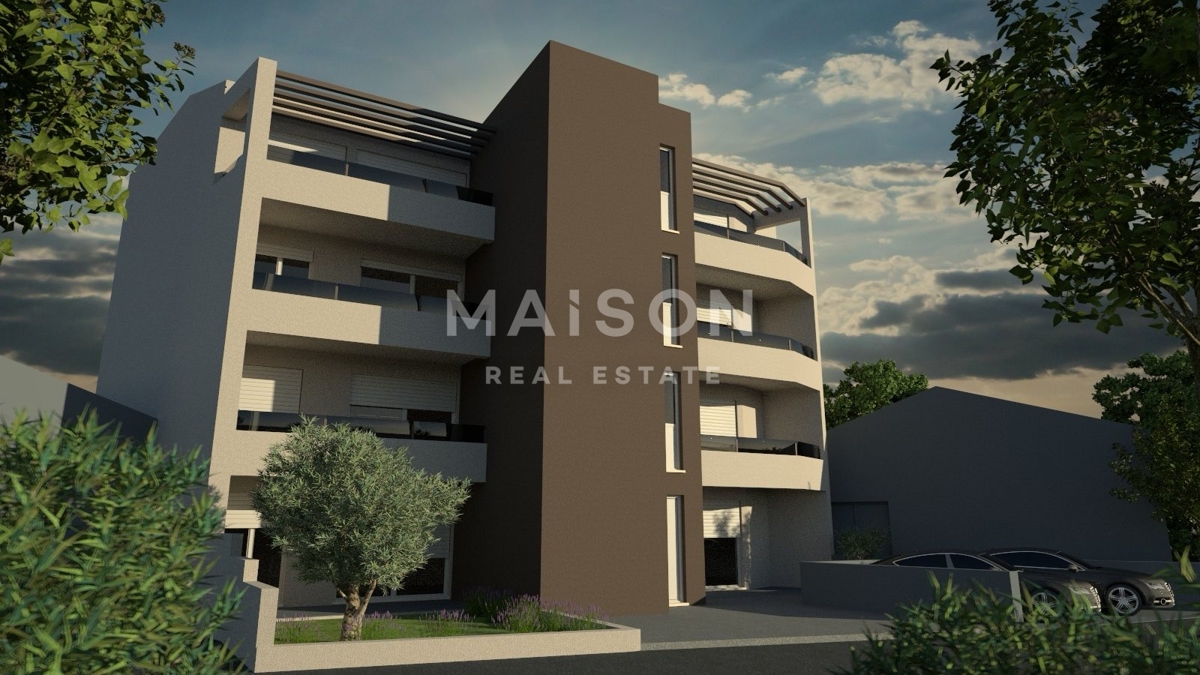 Appartamento Ližnjan, 64m2