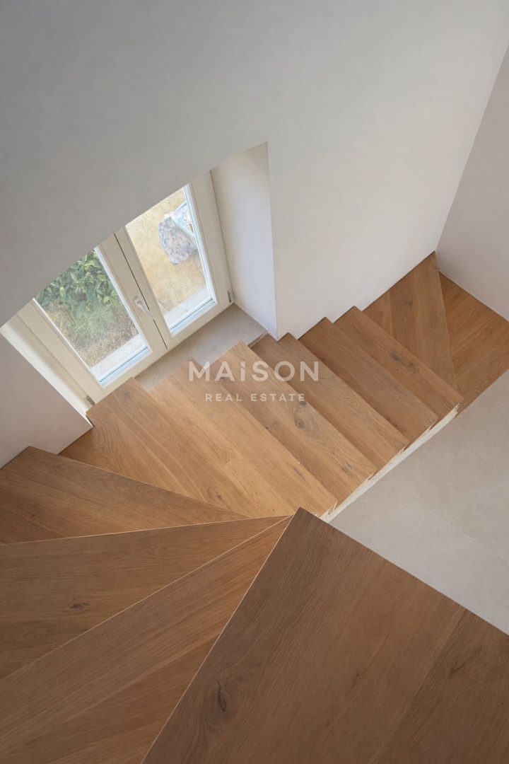 Appartamento Mali Lošinj, 108,50m2