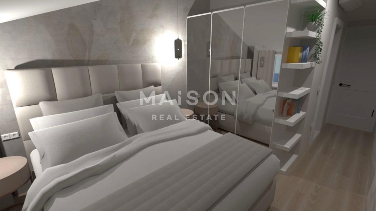 Appartamento Mali Lošinj, 108,50m2