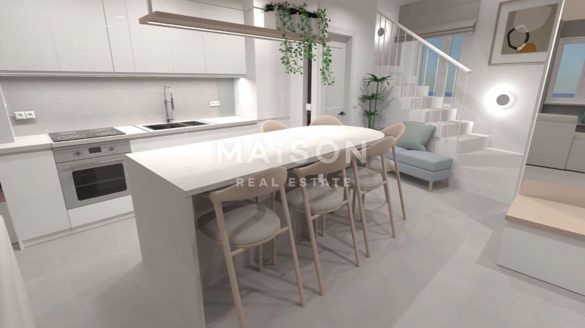 Appartamento Mali Lošinj, 108,50m2
