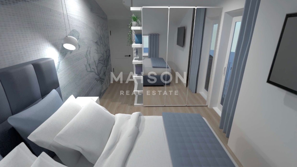 Appartamento Mali Lošinj, 108,50m2