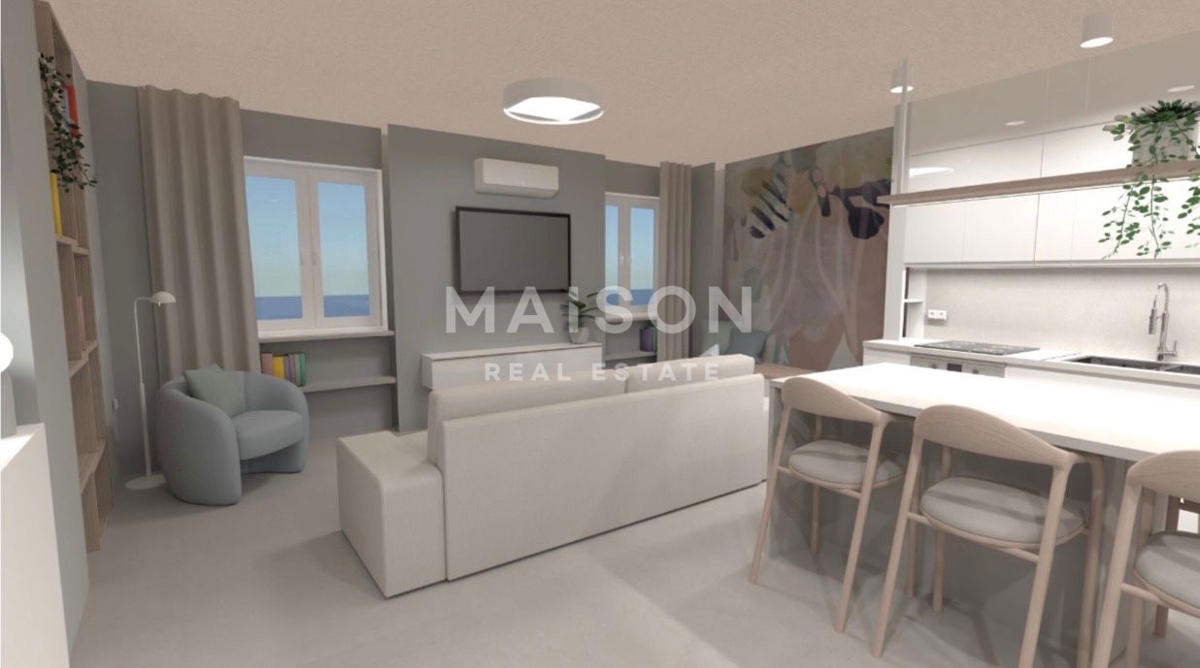 Appartamento Mali Lošinj, 108,50m2
