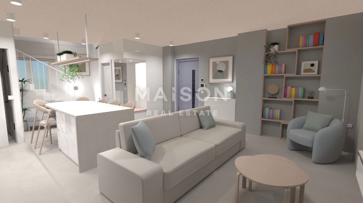 Appartamento Mali Lošinj, 108,50m2