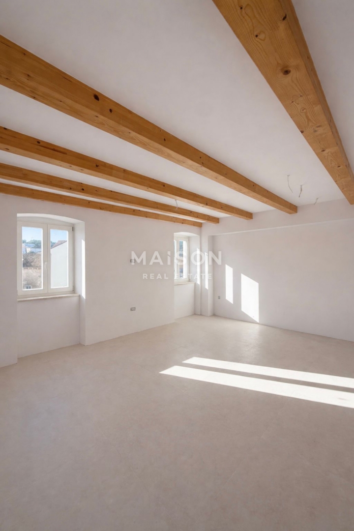 Appartamento Mali Lošinj, 108,50m2