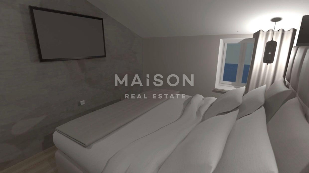 Appartamento Mali Lošinj, 108,50m2