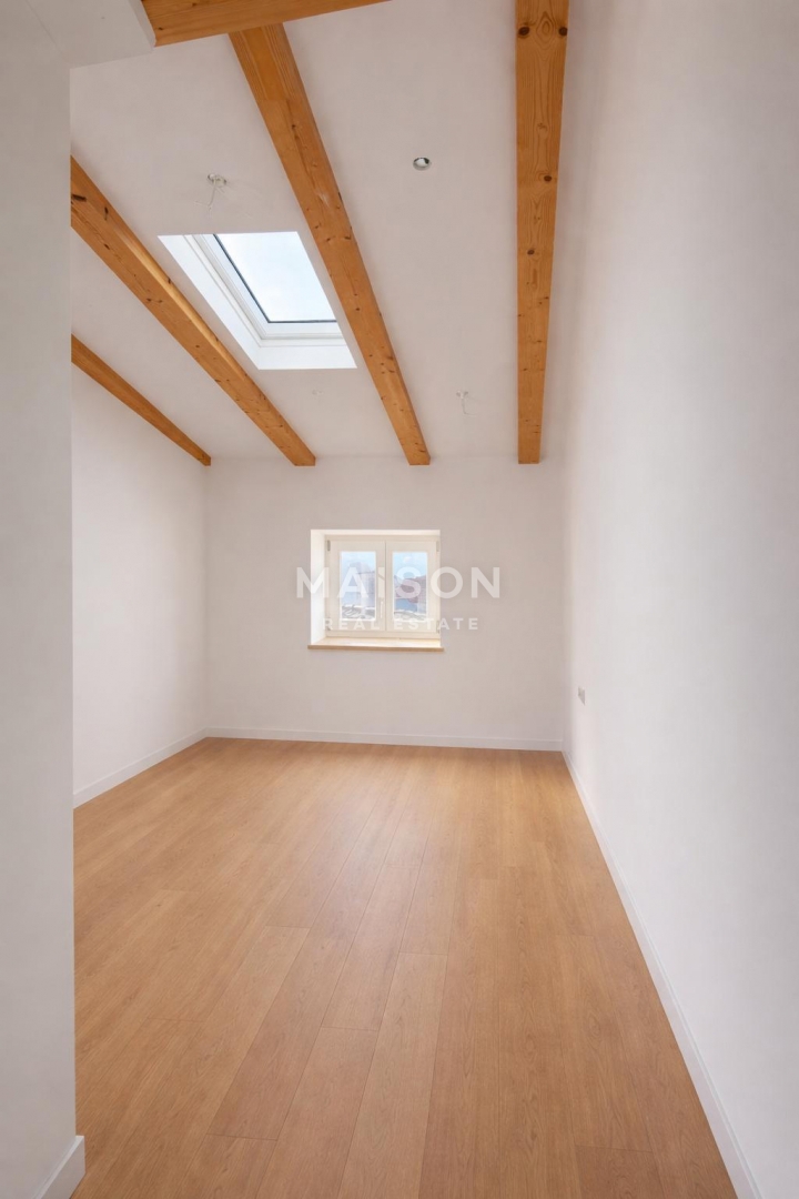 Appartamento Mali Lošinj, 108,50m2