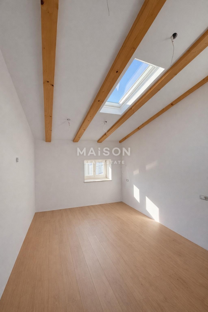 Appartamento Mali Lošinj, 108,50m2