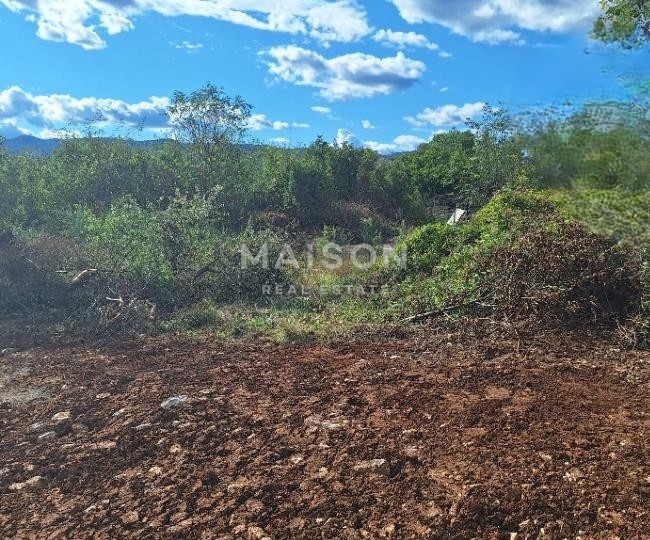 Terreno Martinkovac, Rijeka, 1.800m2