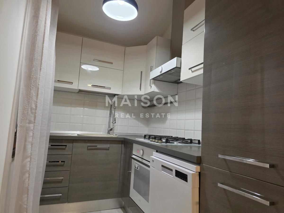 Appartamento Mali Lošinj, 60,97m2