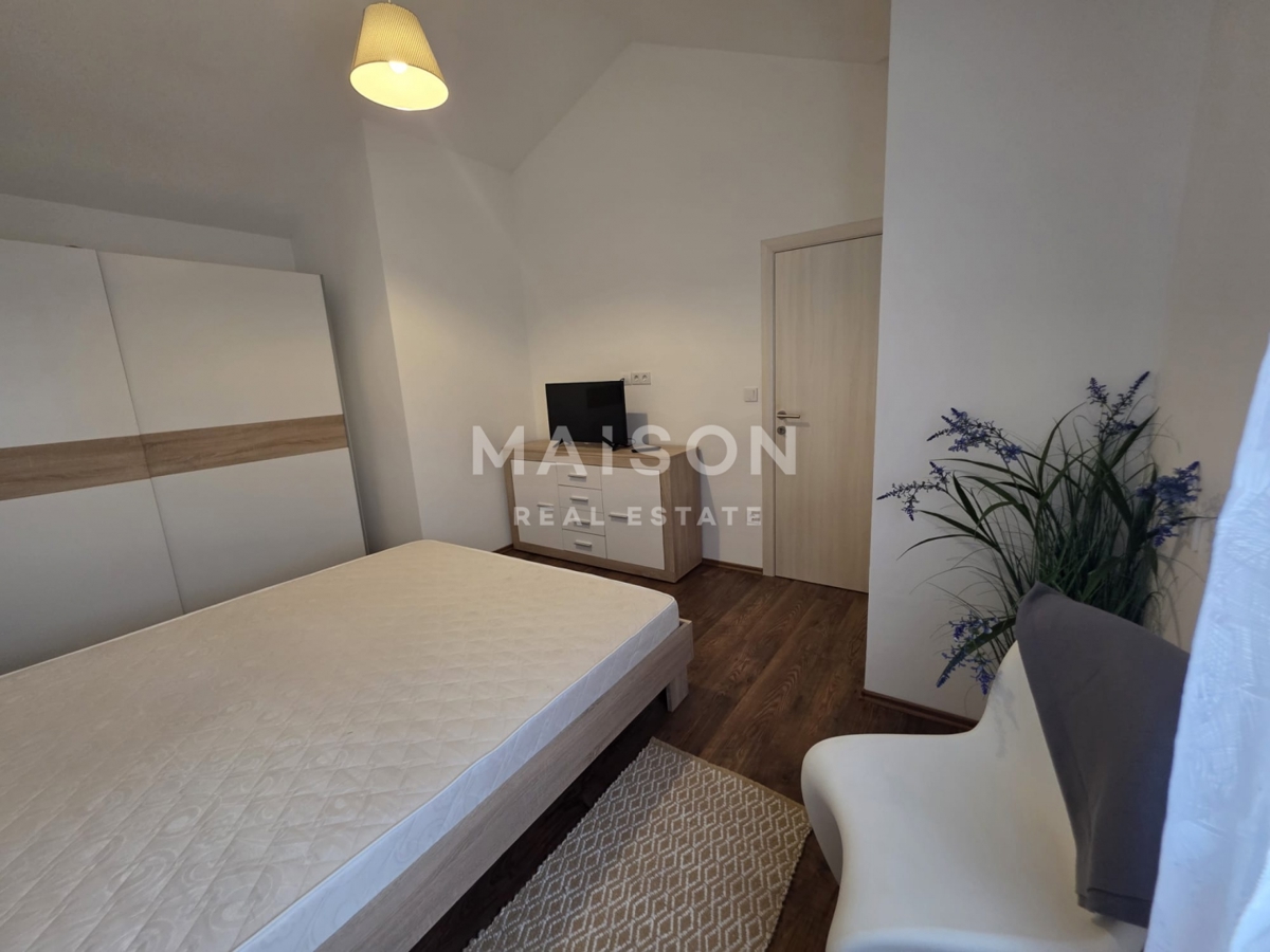 Appartamento Mali Lošinj, 60,97m2