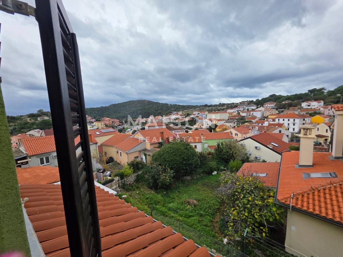 Appartamento Mali Lošinj, 60,97m2