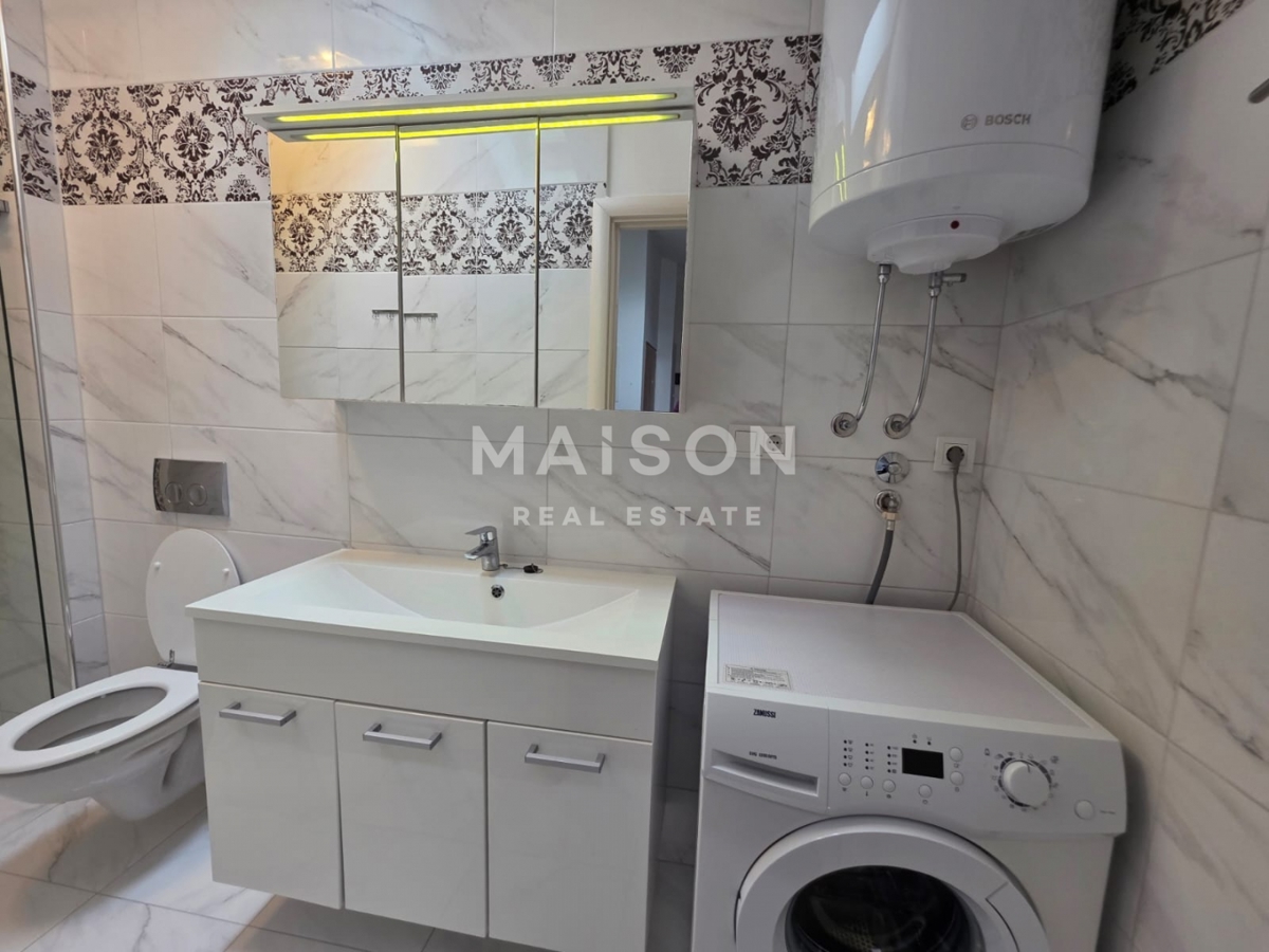 Appartamento Mali Lošinj, 60,97m2