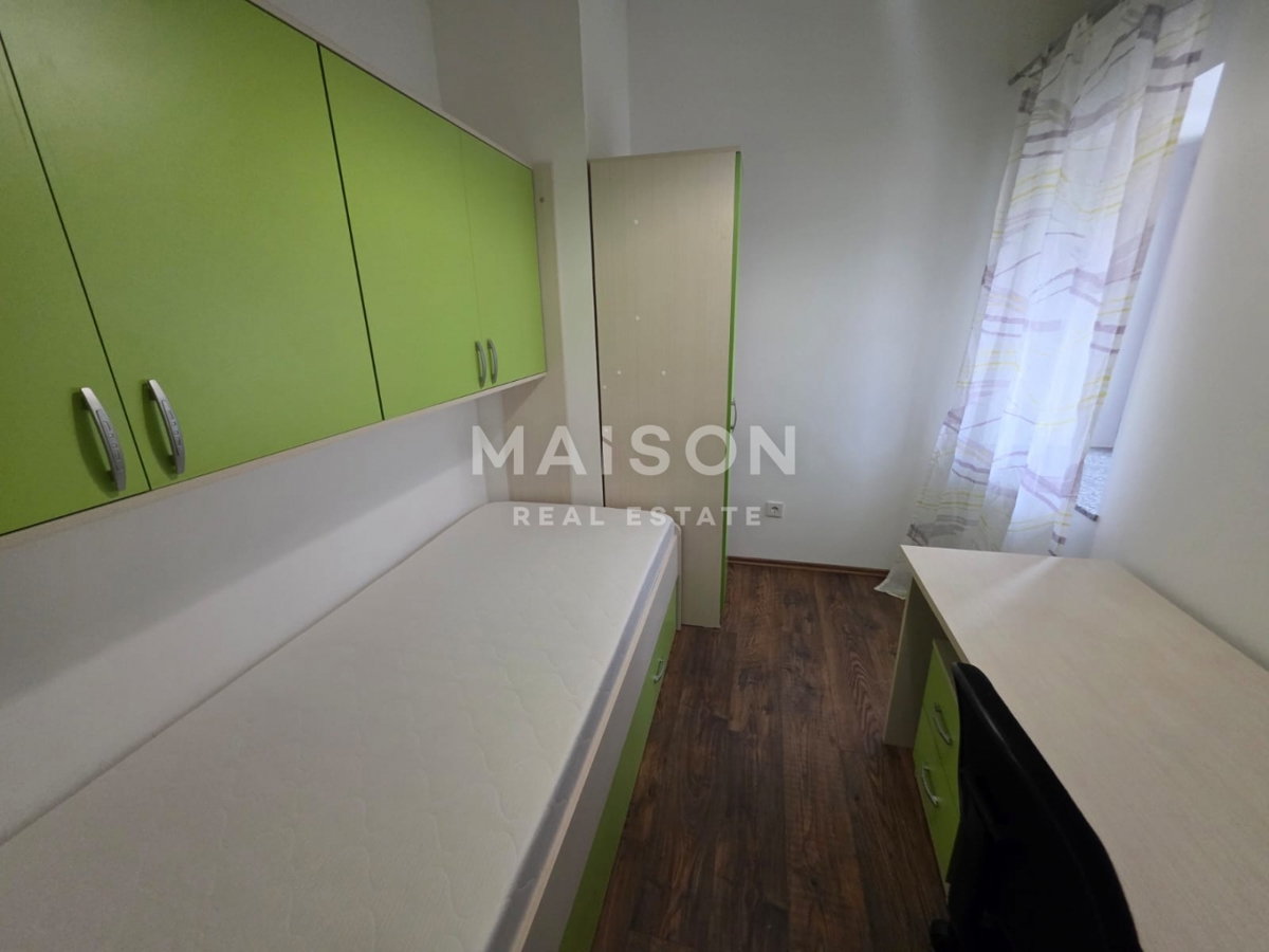 Appartamento Mali Lošinj, 60,97m2