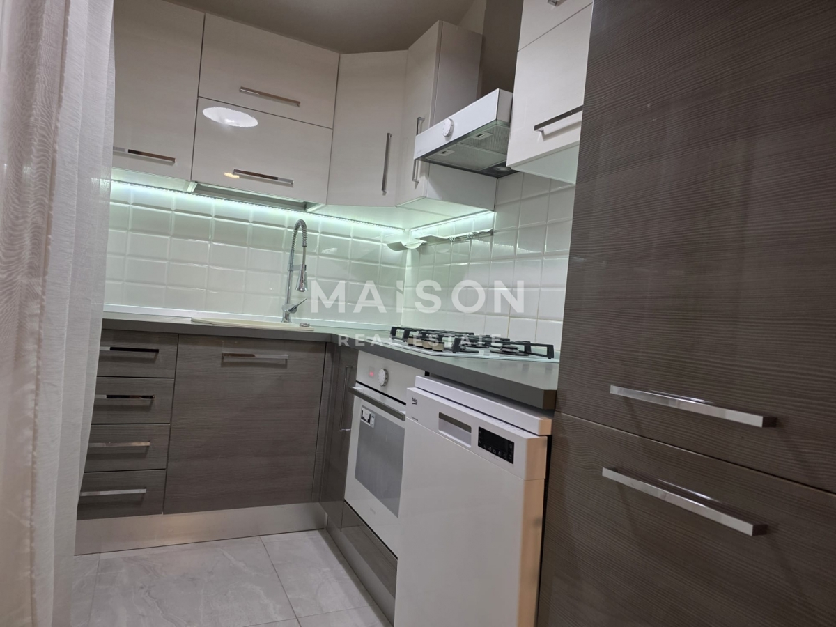 Appartamento Mali Lošinj, 60,97m2