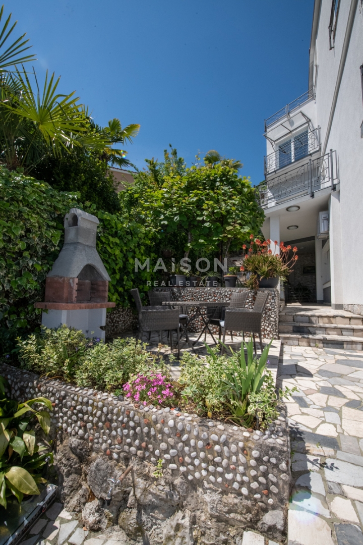 Appartamento Opatija - Centar, Opatija, 140,08m2