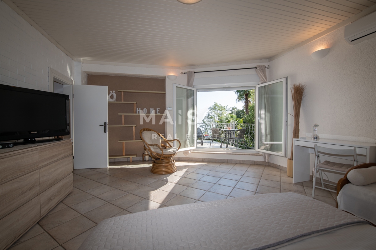 Appartamento Opatija - Centar, Opatija, 140,08m2