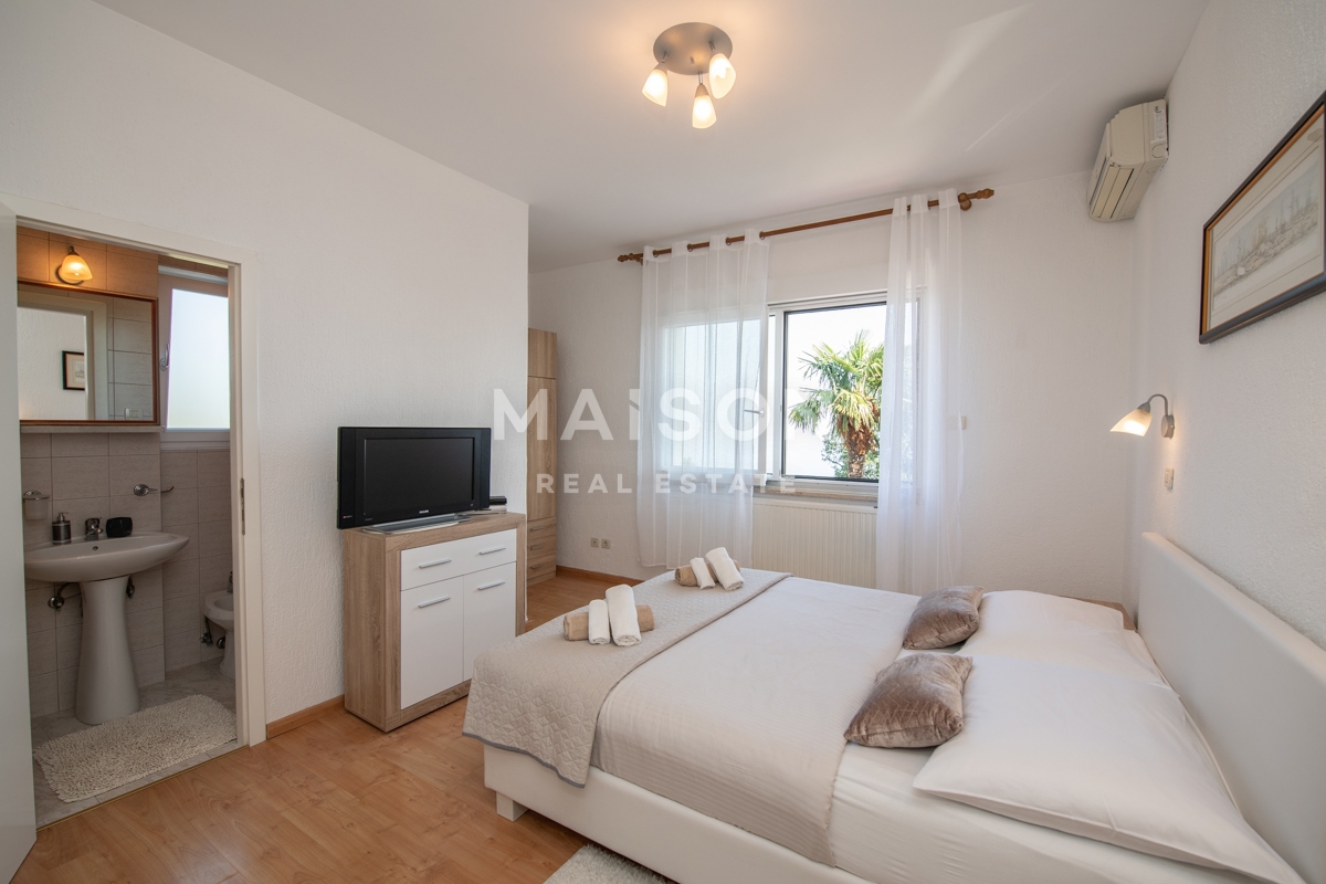 Appartamento Opatija - Centar, Opatija, 140,08m2