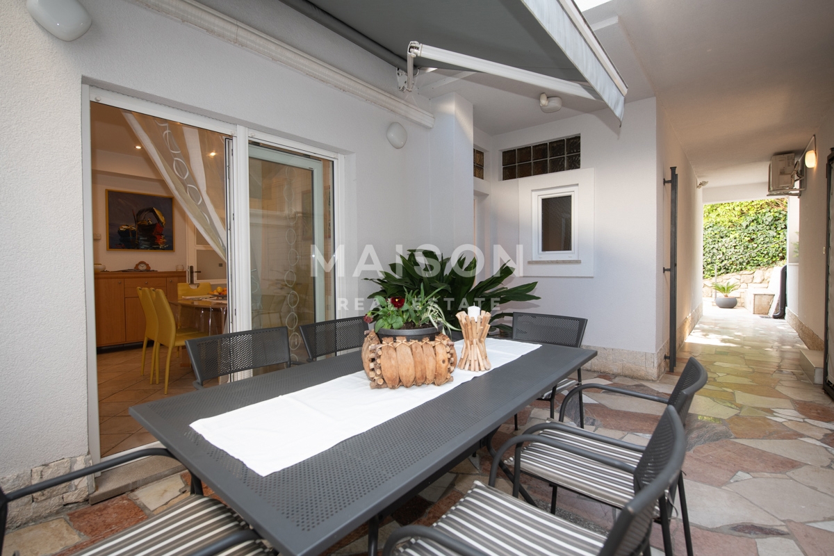 Appartamento Opatija - Centar, Opatija, 140,08m2