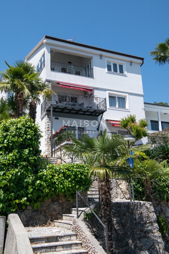 Appartamento Opatija - Centar, Opatija, 140,08m2