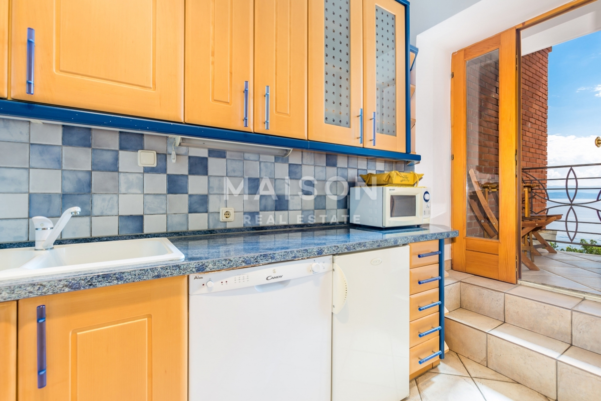 Appartamento Opatija - Centar, Opatija, 140,08m2