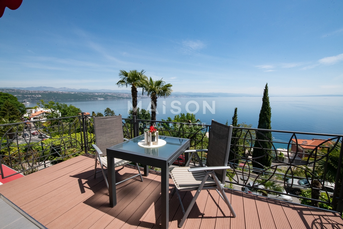 Appartamento Opatija - Centar, Opatija, 140,08m2