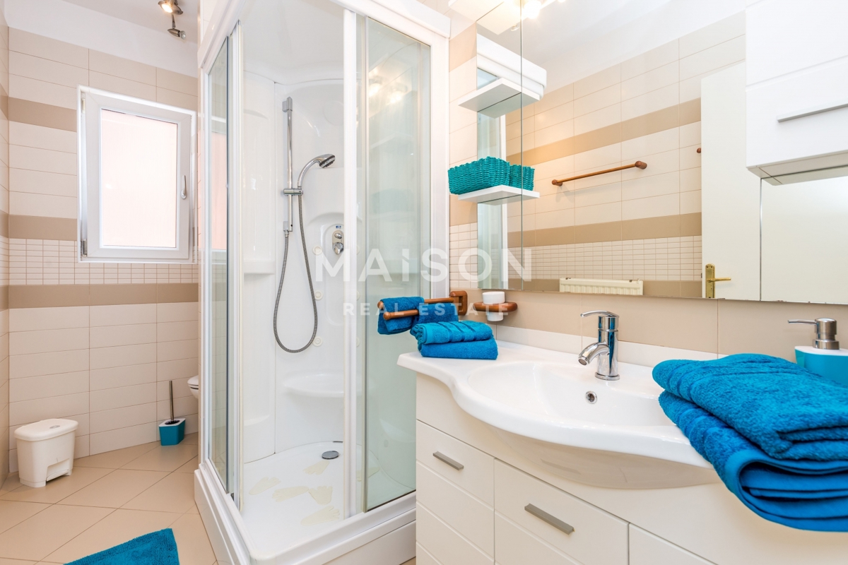 Appartamento Opatija - Centar, Opatija, 140,08m2