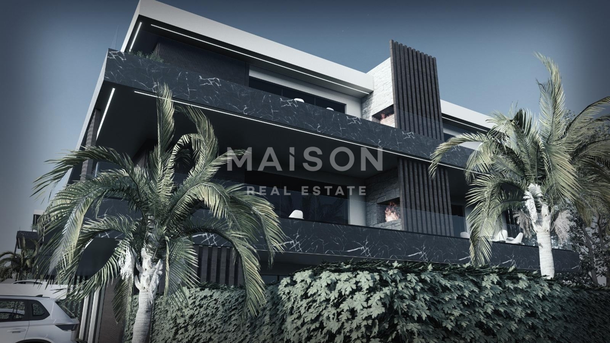 Appartamento Stara Novalja, Novalja, 68,32m2